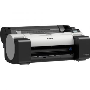 Canon imagePROGRAF TM-200 színes plotter nyomtató
