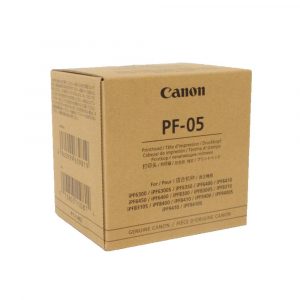Canon PF-05 nyomtatófej